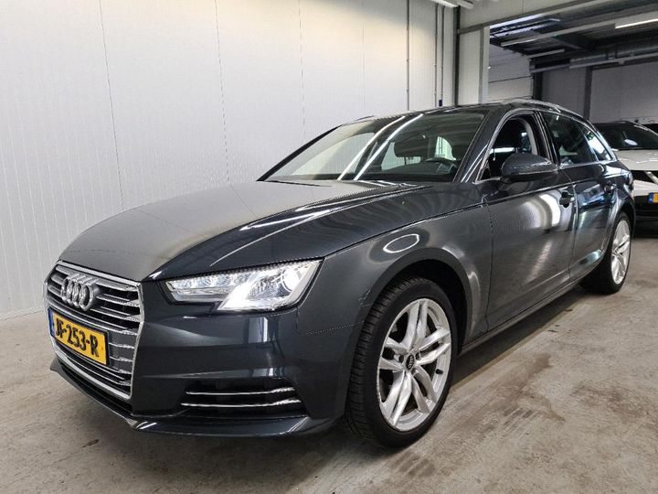 audi a4 2016 wauzzzf45ga057551