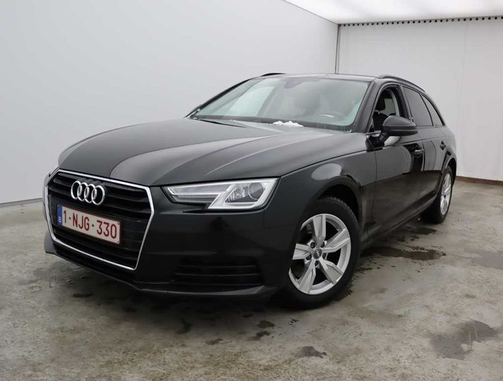 audi a4 avant &#3915 2016 wauzzzf45ga058442