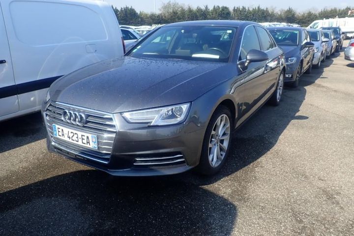 audi a4 4p 2016 wauzzzf45gn000405