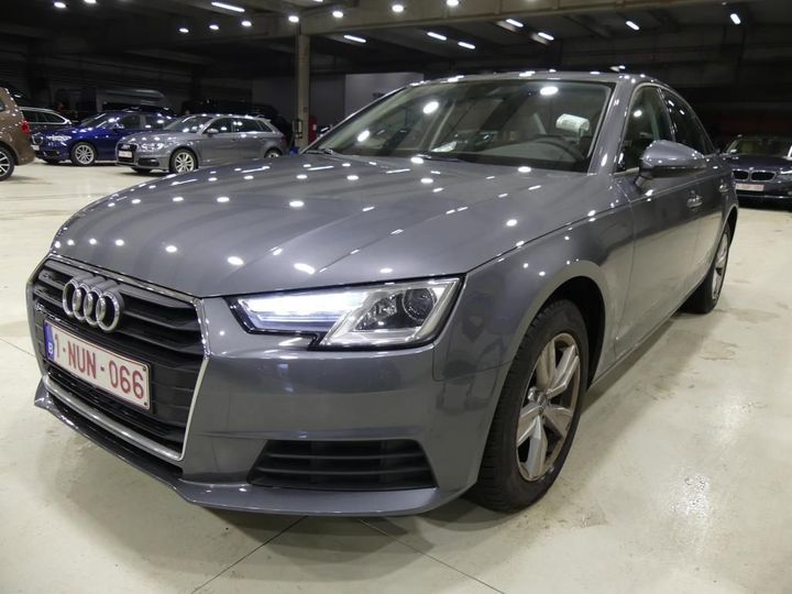 audi a4 2016 wauzzzf45gn003529