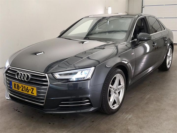 audi a4 2016 wauzzzf45ha032358