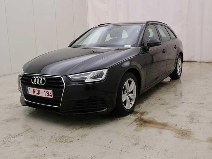 audi a4 2016 wauzzzf45ha092477