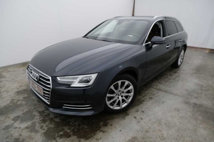 audi a4 avant &#3915 2017 wauzzzf45ha093239