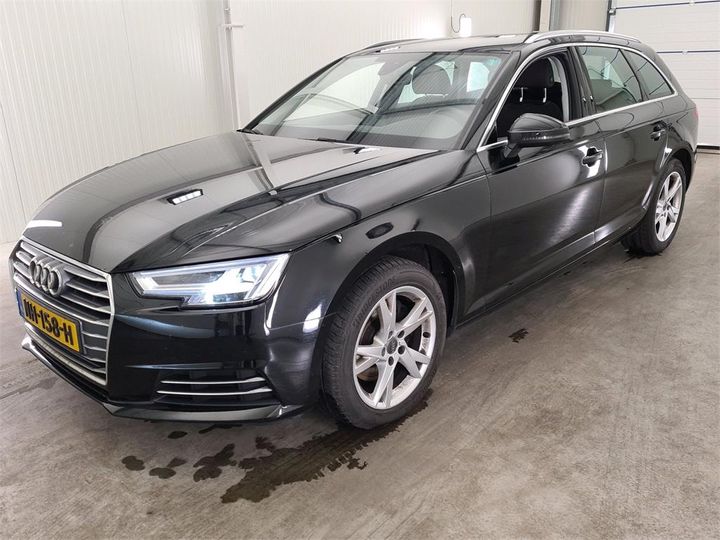 audi a4 2017 wauzzzf45ha111058