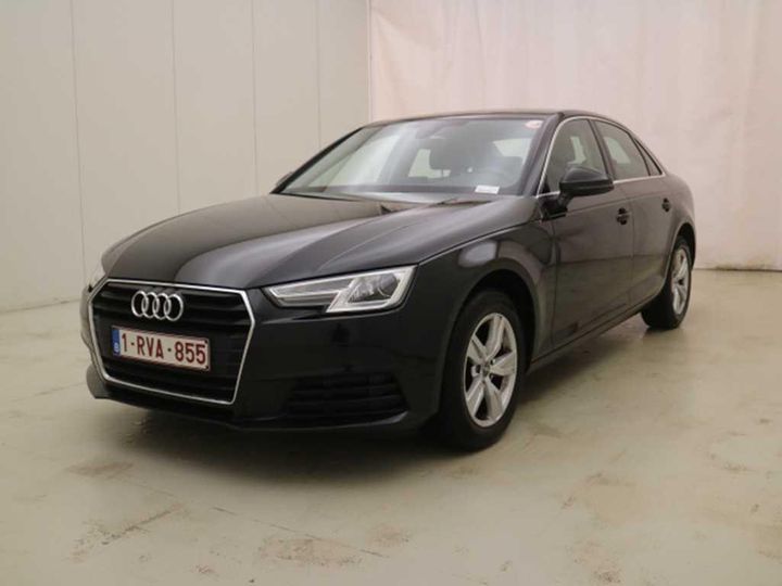 audi a4 2017 wauzzzf45ha131570