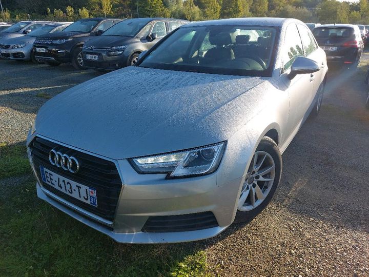 audi a4 2016 wauzzzf45hn030022