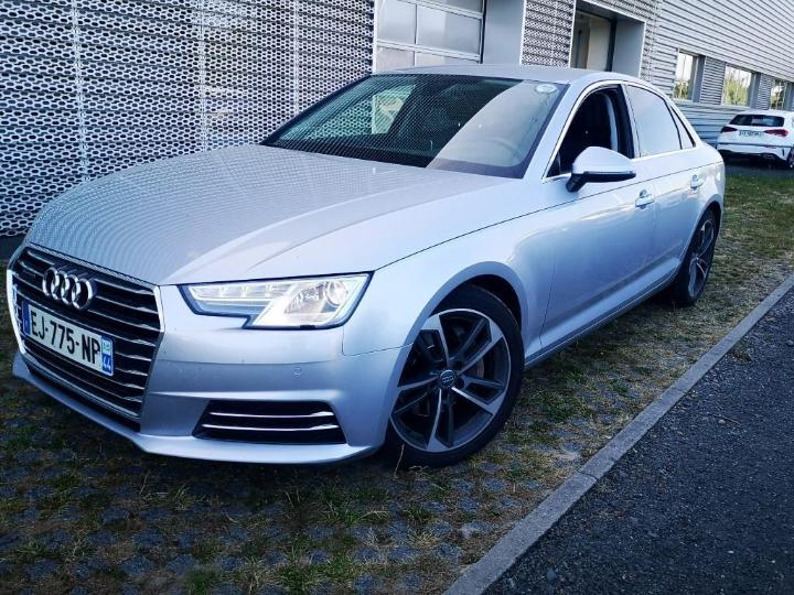 audi a4 2017 wauzzzf45hn051601