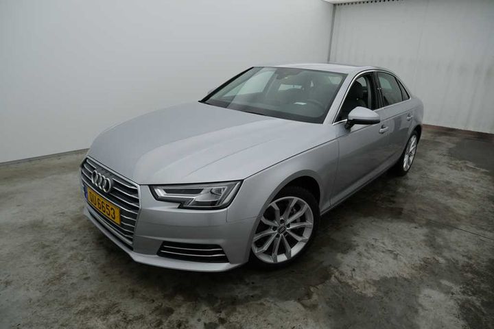 audi a4 fl&#3916 2017 wauzzzf45hn065532