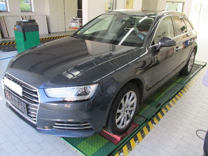 audi a4 avant (8w5)(08.2015-&gt) 2017 wauzzzf45ja004842