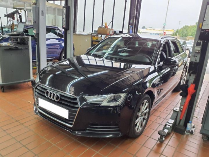 audi a4 avant (8w5)(08.2015-&gt) 2017 wauzzzf45ja056326