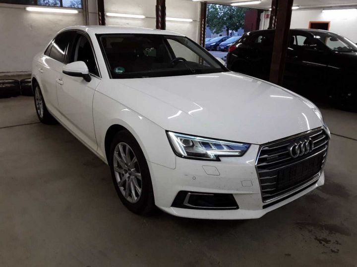 audi a4 3.0 tdi 2017 wauzzzf45ja061834