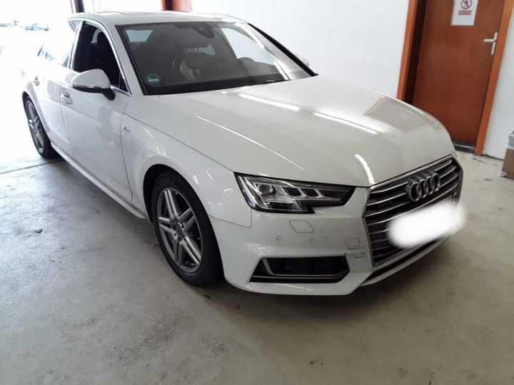 audi a4 lim. 2017 wauzzzf45ja065074