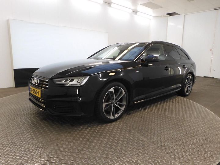 audi a4 avant 2018 wauzzzf45ja128058