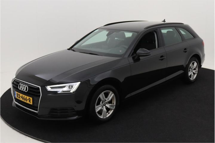 audi a4 2018 wauzzzf45ja135706