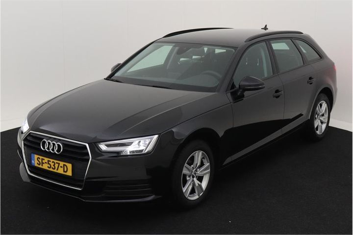 audi a4 avant 2018 wauzzzf45ja141392