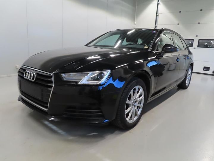 audi a4 2018 wauzzzf45ja161027