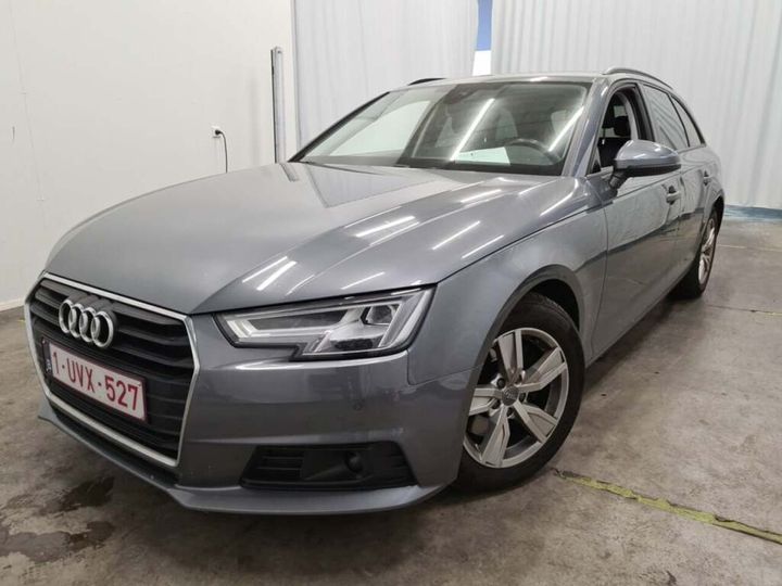 audi a4 2018 wauzzzf45ja178300