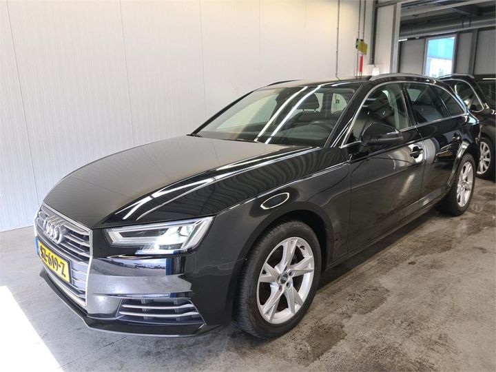 audi a4 2018 wauzzzf45ja200022