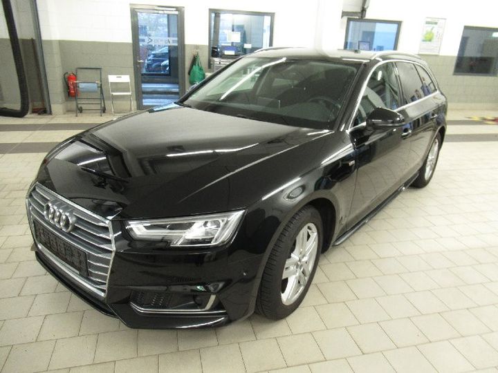 audi a4 avant (8w5)(08.2015-&gt) 2018 wauzzzf45ja212431