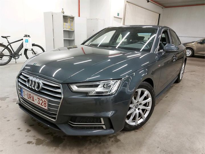 audi a4 2018 wauzzzf45ja221517