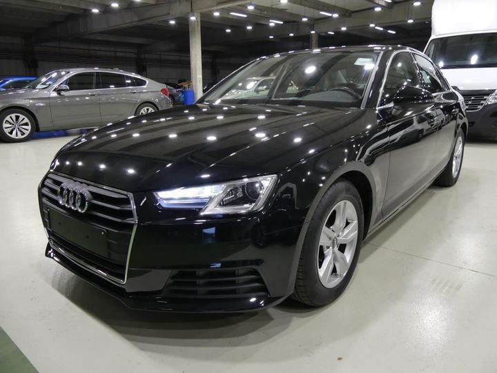 audi a4 2017 wauzzzf45jn002064