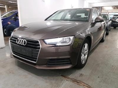 audi a4 diesel - 2016 2017 wauzzzf45jn006308