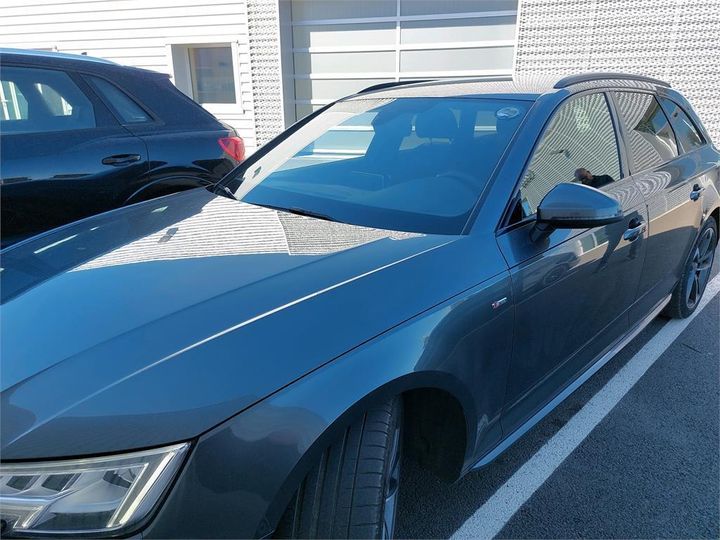 audi a4 avant 2019 wauzzzf45ka071443