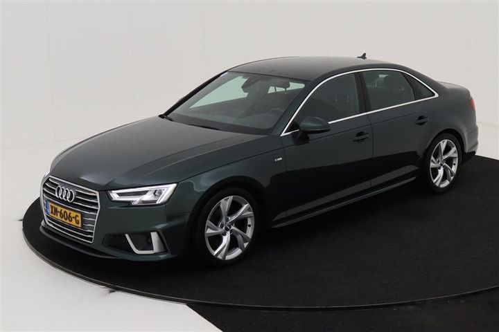 audi a4 35 2019 wauzzzf45kn008965