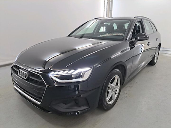 audi a4 avant diesel - 2020 2020 wauzzzf45la062985