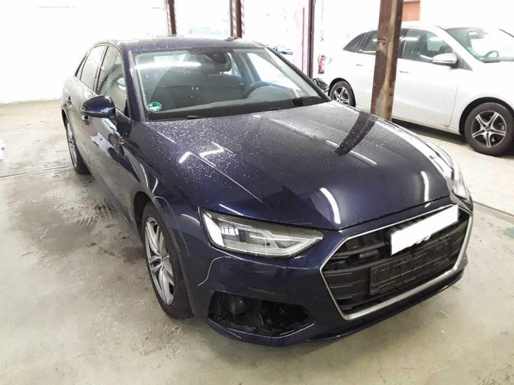 audi a4 2020 wauzzzf45ln005453