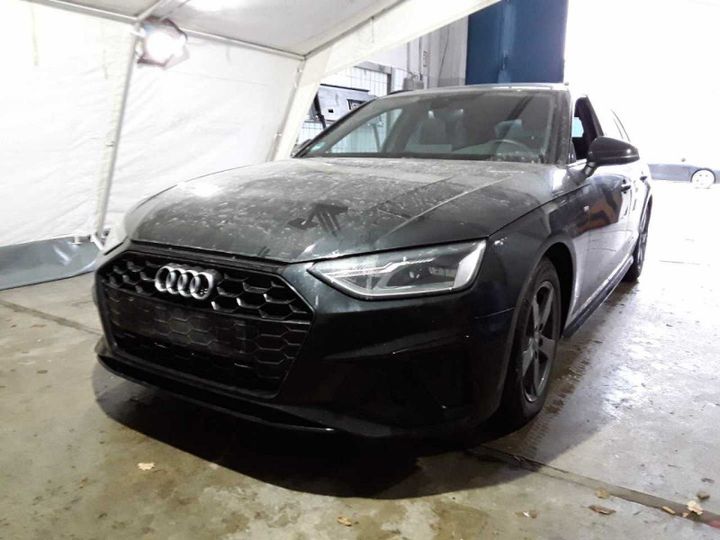 audi a4 avant 2.0 tfsi 2022 wauzzzf45na018004