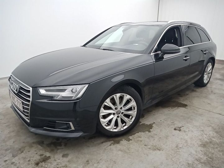 audi a4 2016 wauzzzf46ga081583