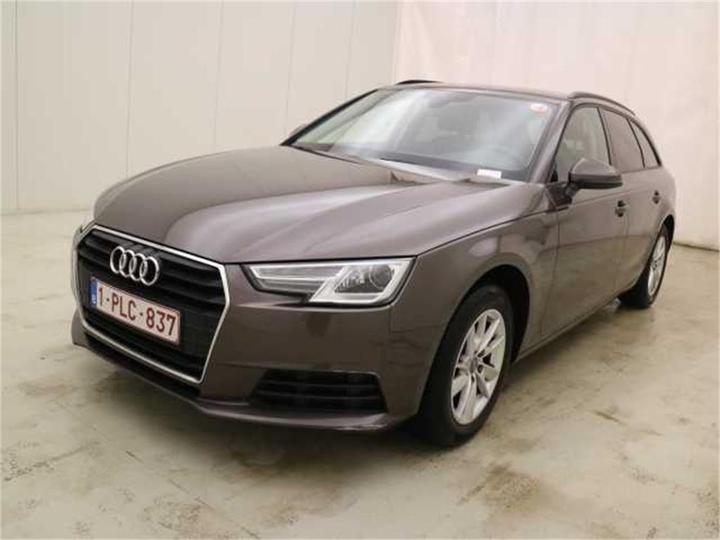 audi a4 2016 wauzzzf46ga088694