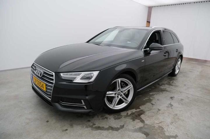 audi a4 avant fl16 2016 wauzzzf46ga099047