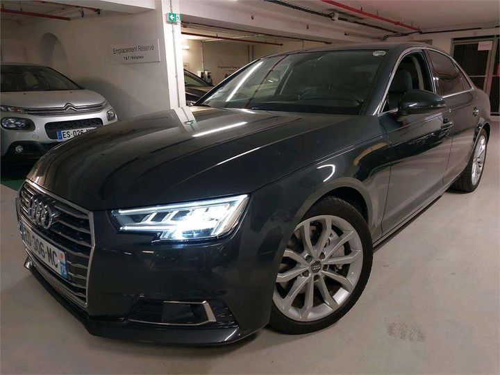 audi a4 2016 wauzzzf46ha008103