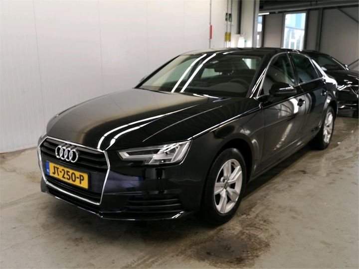 audi a4 2016 wauzzzf46ha008750