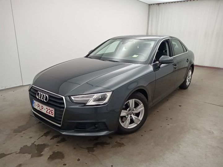 audi a4 berline &#3915 2016 wauzzzf46ha029372