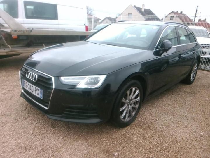 audi a4 avant 2016 wauzzzf46ha038900