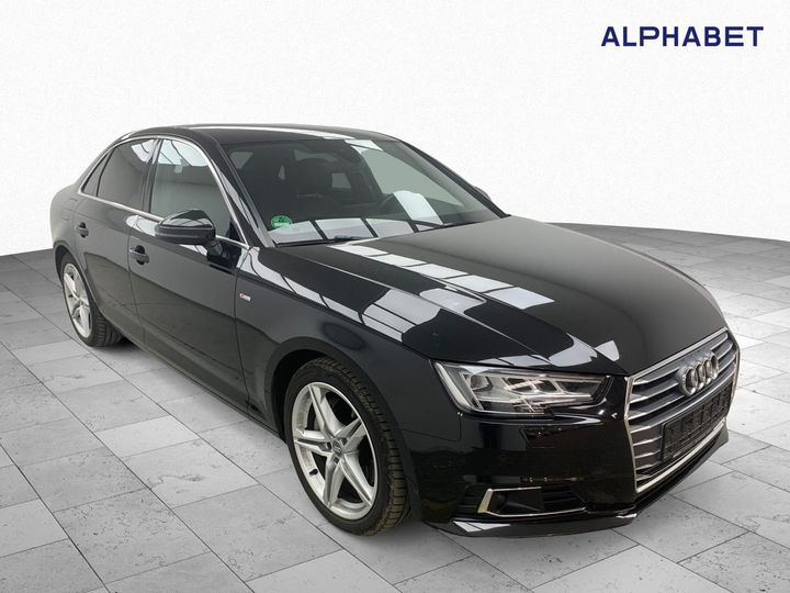 audi a4 3.0 tdi s tronic 2017 wauzzzf46ha143324