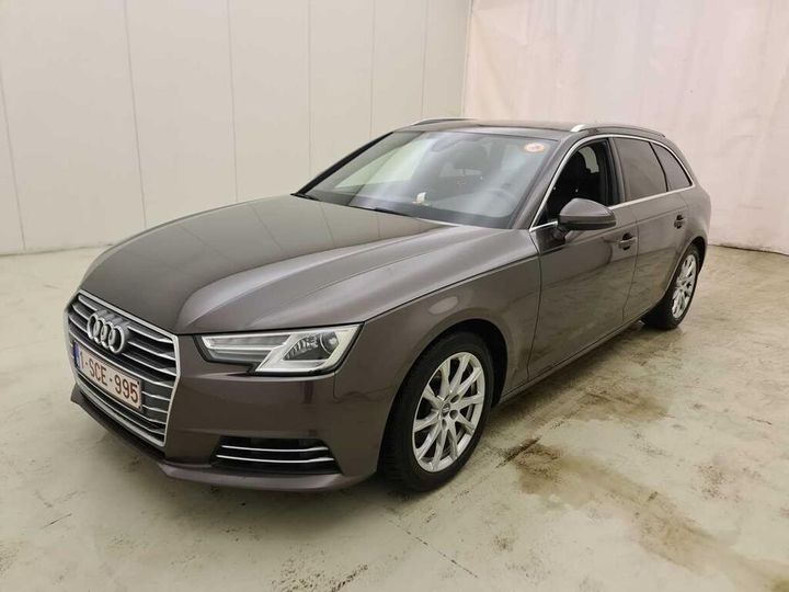 audi a4 2017 wauzzzf46ha148751