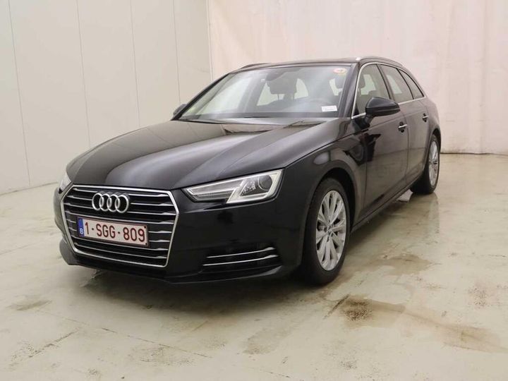 audi a4 2017 wauzzzf46ha159121