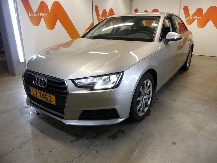 audi a4 2016 wauzzzf46hn039568