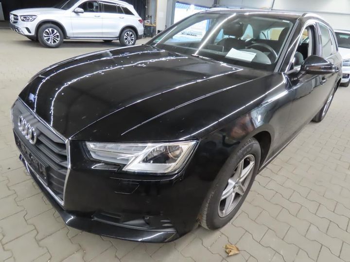 audi a4 avant 2018 wauzzzf46ja093028