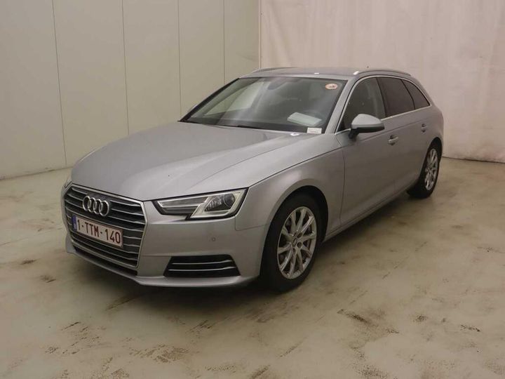 audi a4 2018 wauzzzf46ja128151