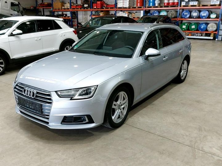 audi a4 2018 wauzzzf46ja138792