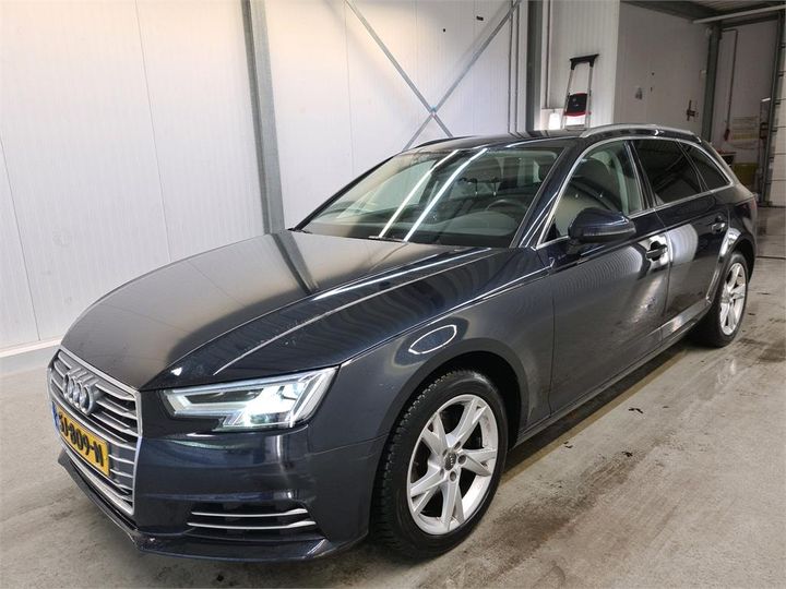 audi a4 2018 wauzzzf46ja165359