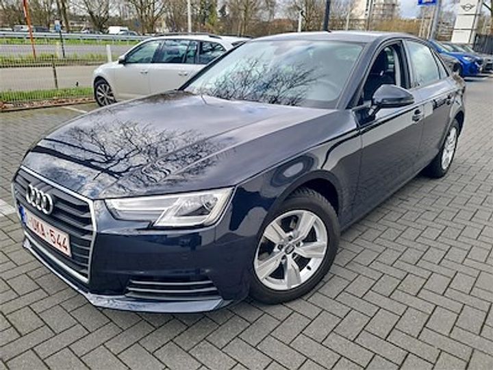 audi  2018 wauzzzf46ja176488