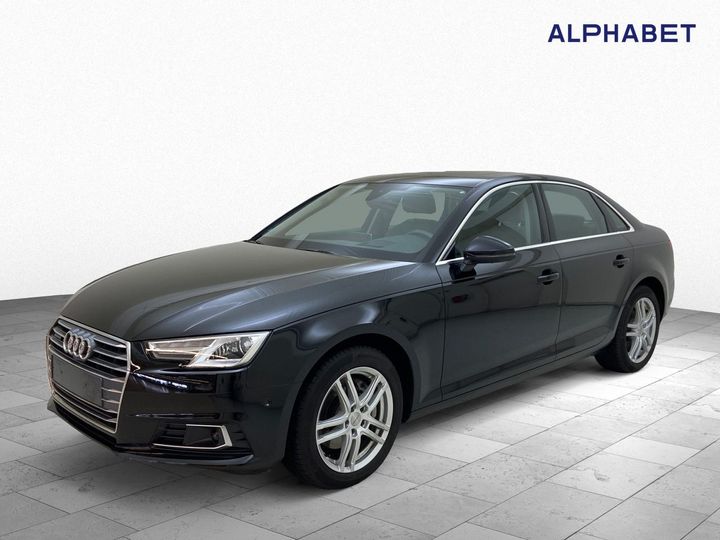 audi a4 3.0 tdi quattro s 2018 wauzzzf46ja183036