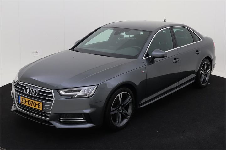 audi a4 2019 wauzzzf46ja192853