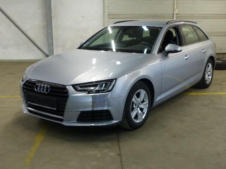 audi a4 2.0 tdi basis ultra 2018 wauzzzf46ja199494